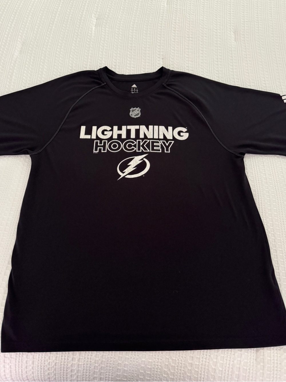 Men’s Tampa Bay Lightning Shirt